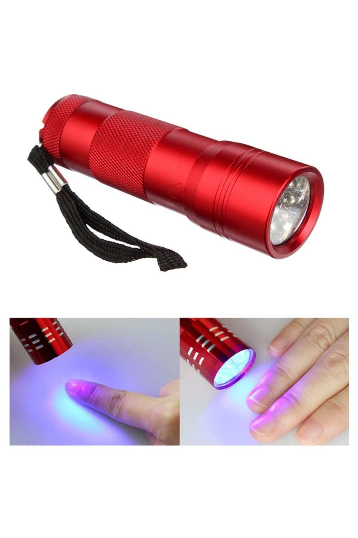 ADANİL-UV-LED-KURUTUCU-EL-FENERİ چراغ قوه قابل حمل UV LED برای خشک کردن ژل پلی ژل لاک ناخن دائمی ناخن مصنوعی UV LED چراغ قوه LED مردانه|زنانه ایران ریچ کیدز | adanil