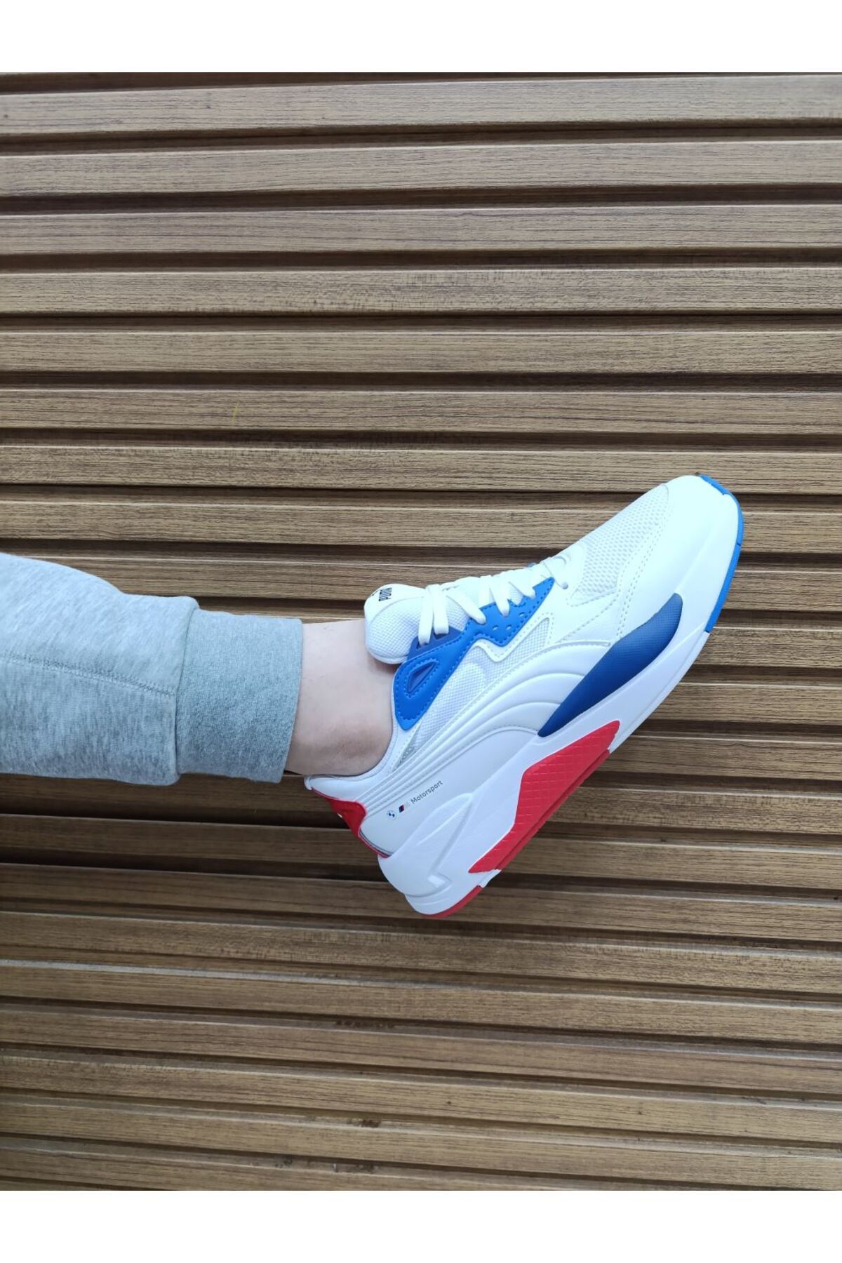 30713706 اسنیکر مردانه ایران ریچ کیدز | Puma