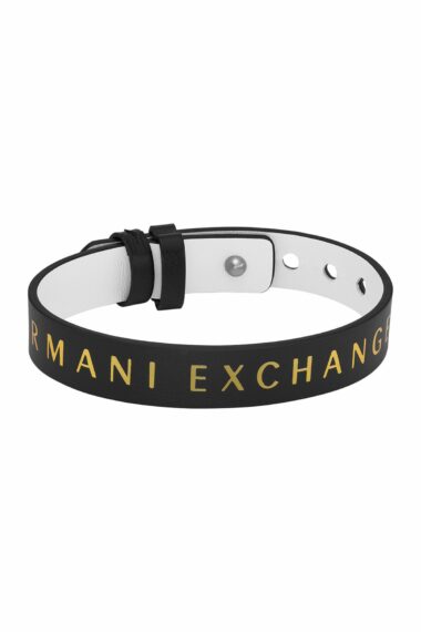 AXG0107-040 دستبند مردانه AXG0107-040 مردانه ایران ریچ کیدز | Armani Exchange