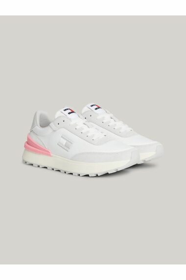 EN0EN02511YBL کفش ورزشی زنانه TOMMY JEANS ESS زنانه ایران ریچ کیدز | Tommy Hilfiger