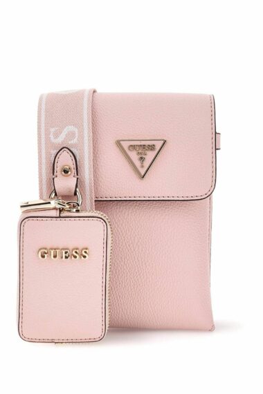 HWBG9211810-LTR کیف تلفن زنانه لاتونا زنانه ایران ریچ کیدز | Guess