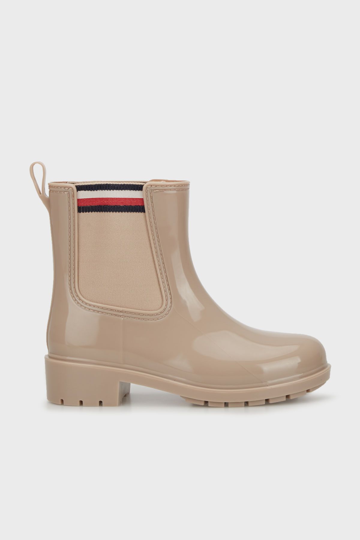 FW0FW07473 ABO بوت Rainboot Bot BOT FW0FW07473 ABO زنانه ایران ریچ کیدز | Tommy Hilfiger