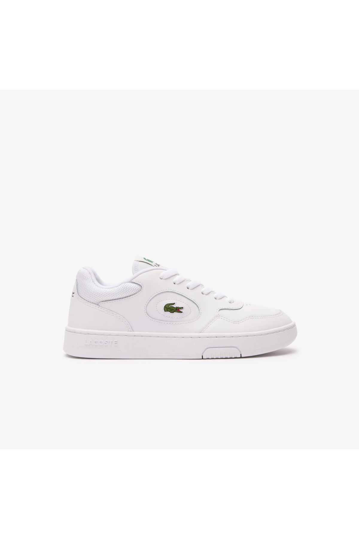 746SFA0042 کفش کتانی سفید زنانه Lineset زنانه ایران ریچ کیدز | Lacoste