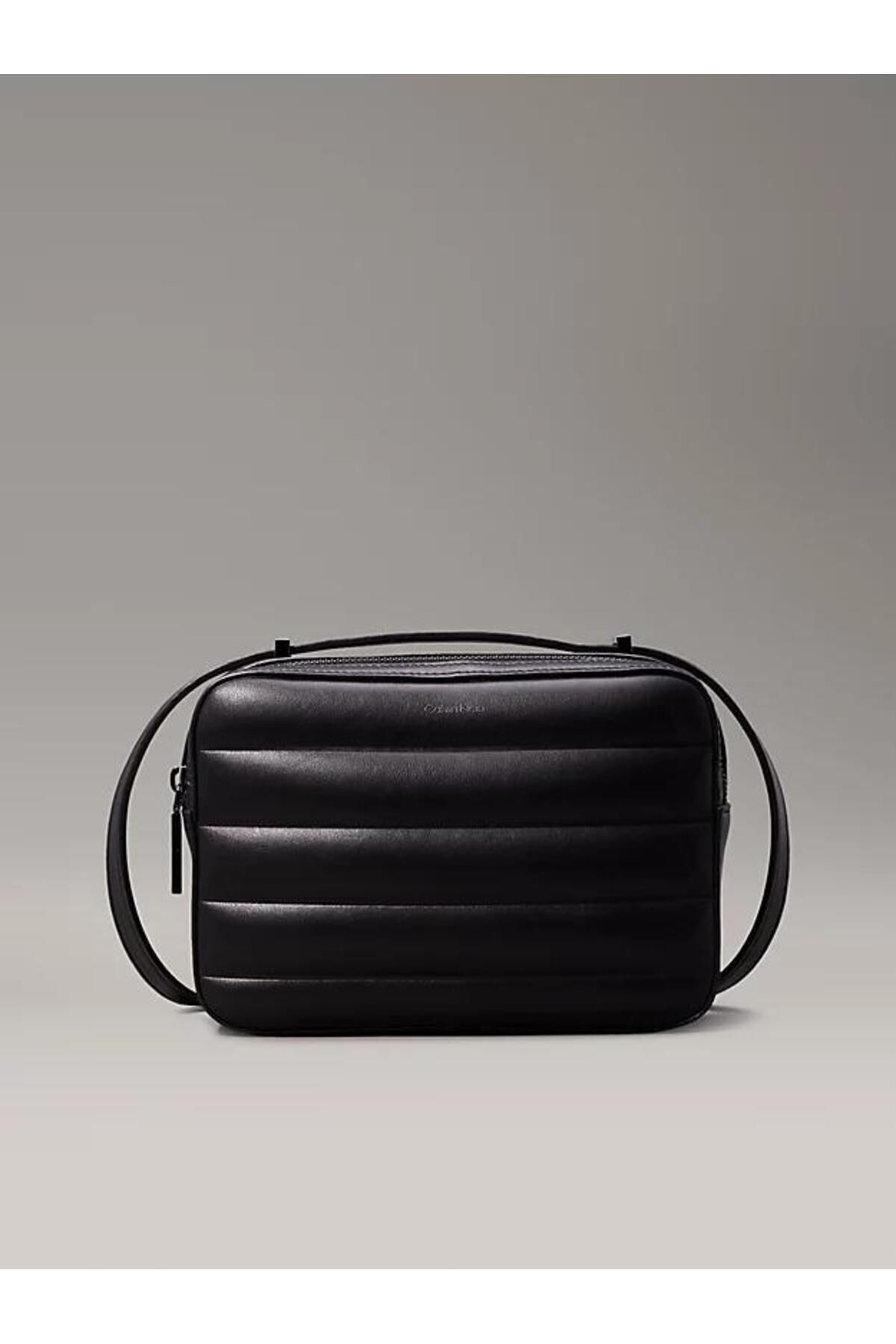 K60K612114BEH کیف دوربین لحاف LINE زنانه ایران ریچ کیدز | Calvin Klein