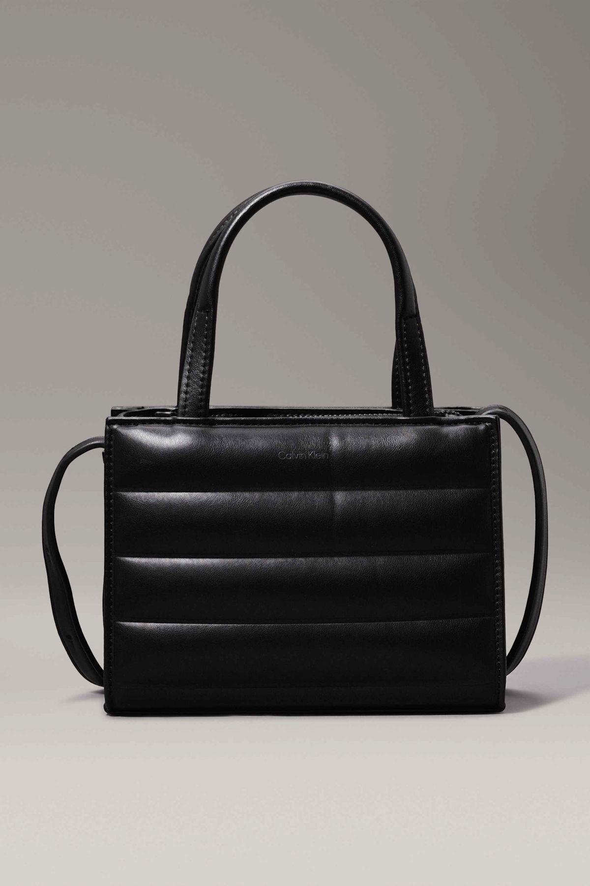 K60K612116BEH لحاف LINE MINI TOTE زنانه ایران ریچ کیدز | Calvin Klein