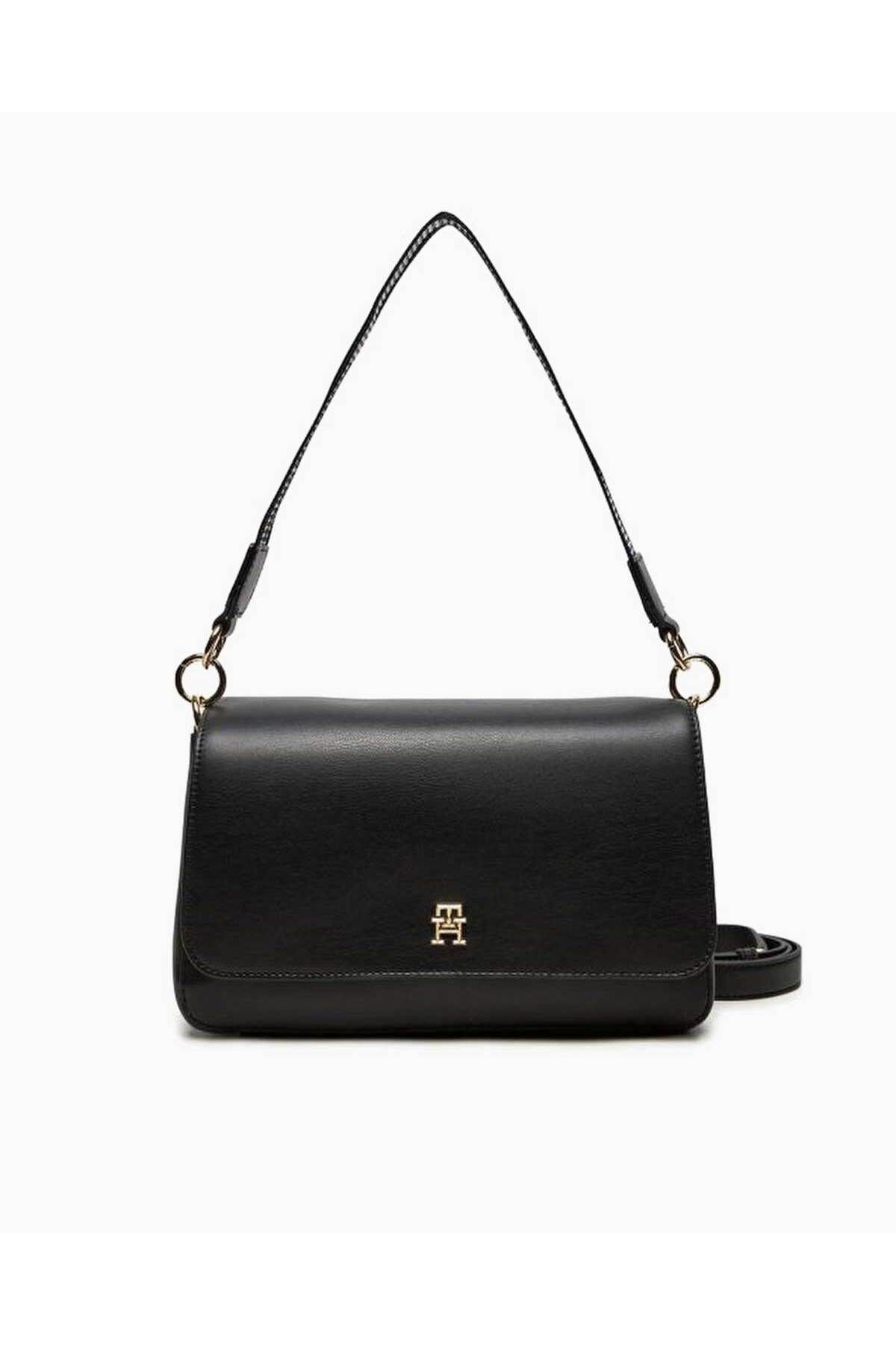 P50984S1631 کیف TH FRESH SHOULDER / Crossover زنانه ایران ریچ کیدز | Tommy Hilfiger