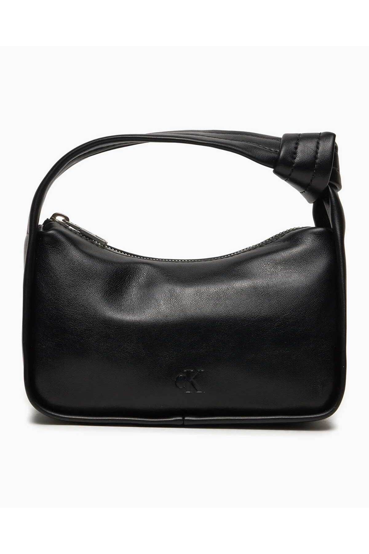 K60K612372.BEH کیف دستی مینی گره دار زنانه ایران ریچ کیدز | Calvin Klein
