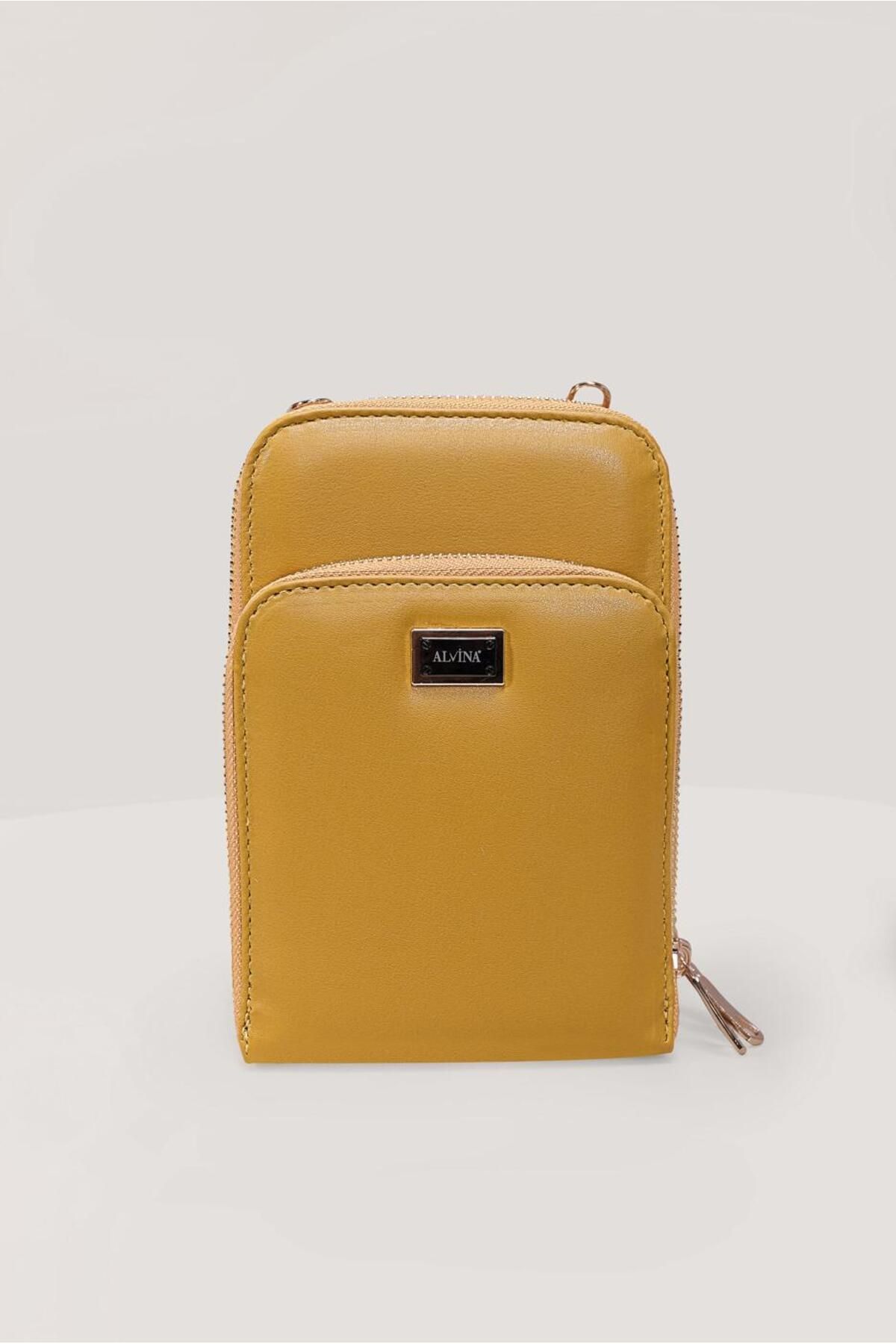 TYCRYSX26N170675946548719 کیف ALVİNA BAG 6025 زنانه ایران ریچ کیدز | Alvina
