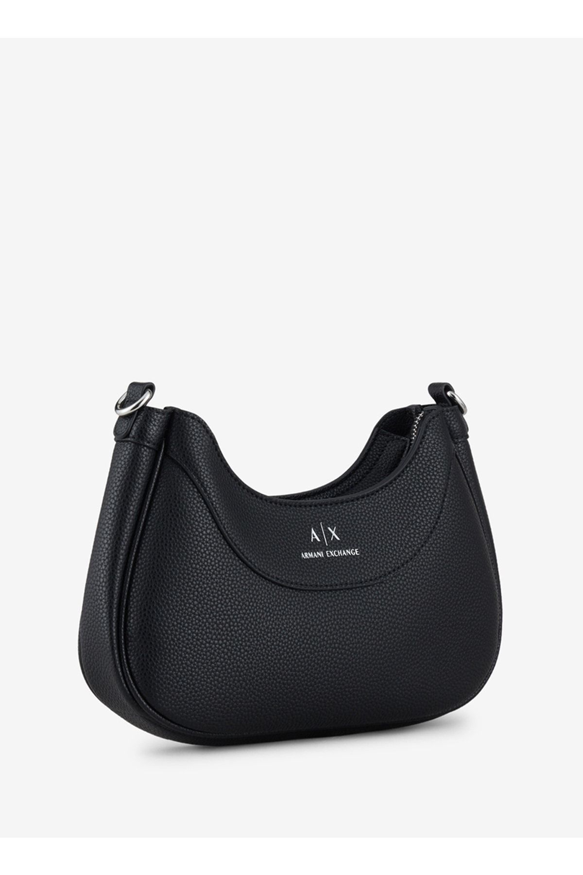 5003018706 کیف کراس بادی مشکی زنانه 942883CC78300020 زنانه ایران ریچ کیدز | Armani Exchange