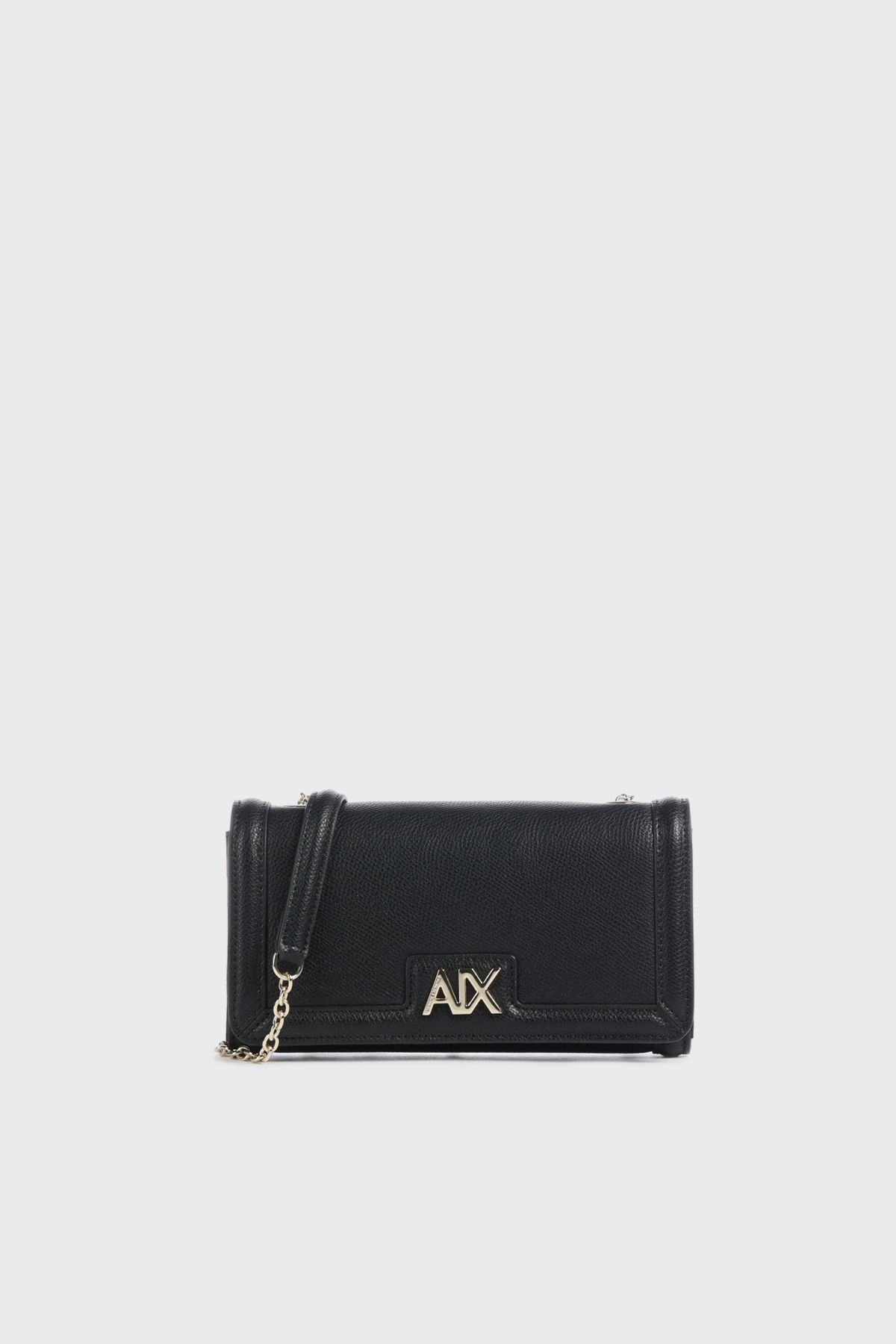 948564 4R731 19921 کیف بند زنجیر آرم BAG 948564 4R731 19921 زنانه ایران ریچ کیدز | Armani Exchange