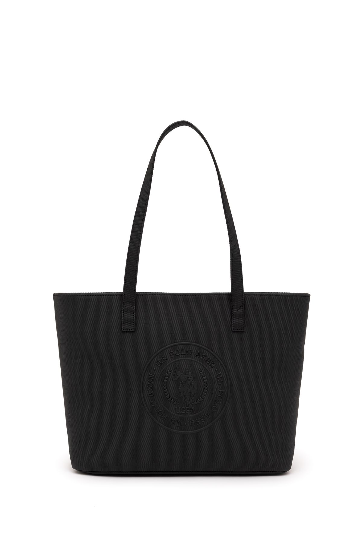 1057192 کیف مشکی زنانه 50289024-VR046 زنانه ایران ریچ کیدز | U.S. Polo Assn.