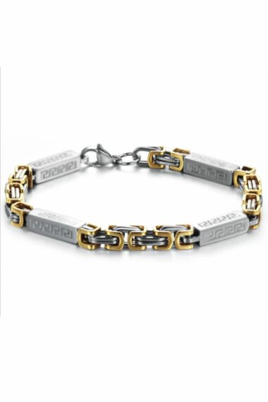 dg99 6 میلی متر دستبند مردانه استیل مدل King And Greek Dg99sr مردانه ایران ریچ کیدز | Chavin