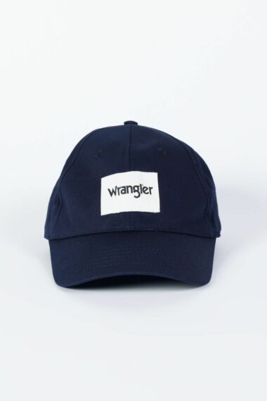 W0V1U5X کلاه لبه دار زنانه ایران ریچ کیدز | Wrangler