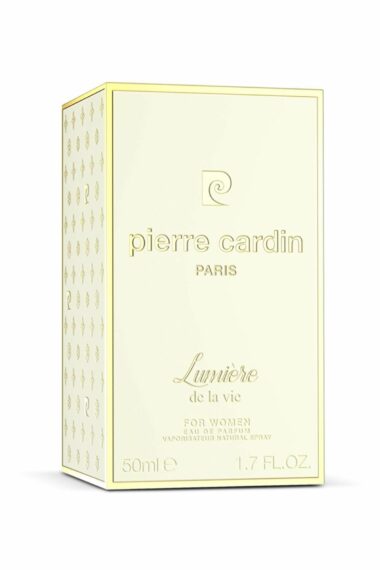 KeyOn2759 عطر منحصربفرد EDP با ماندگاری طولانی محصول ویژه زنان 50ML KEYON2759 زنانه ایران ریچ کیدز | Pierre Cardin