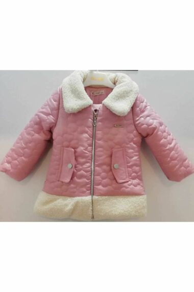 SBG384981 کاپشن دخترانه ایران ریچ کیدز | MISS PALLONE