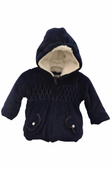 BYD-BABYDOLA-12569-LCV کاپشن دخترانه ایران ریچ کیدز | Babydoll
