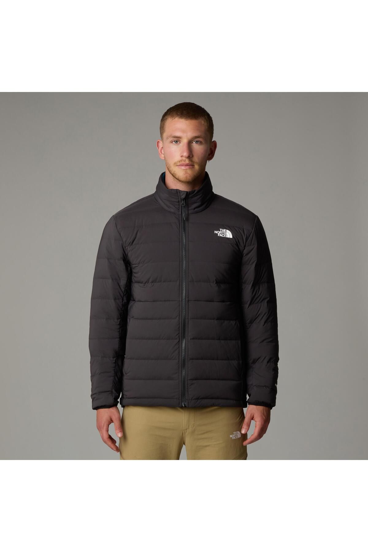 TYC0337C448DA12507 کاپشن مردانه ایران ریچ کیدز | The North Face